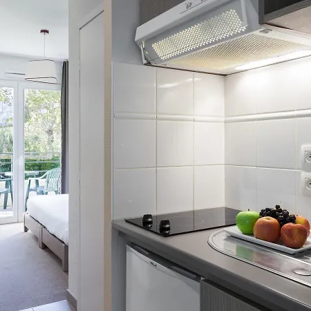 Apartment Comfort Mandelieu.1 *
