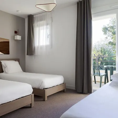 Comfort Mandelieu.1 * Mandelieu