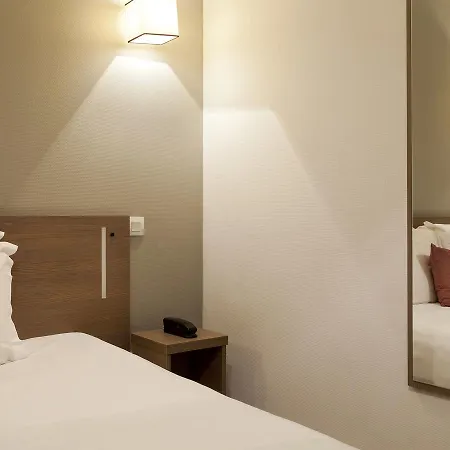 Comfort Mandelieu.1 Apartment *